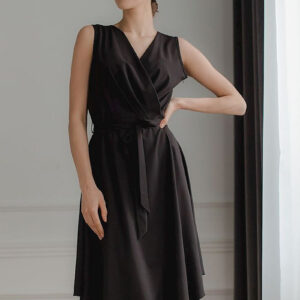 Formele jurk model 143882 Lenitif