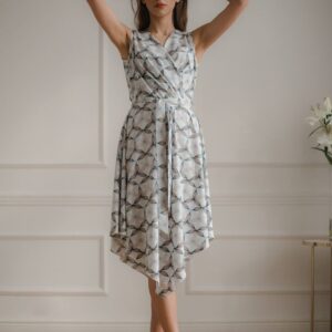 Formele jurk model 143885 Lenitif