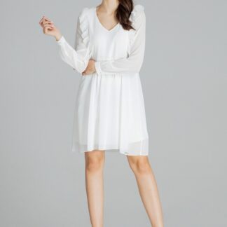 Formele jurk model 143899 Lenitif