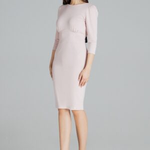 Formele jurk model 143912 Lenitif