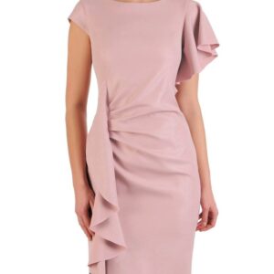 Formele jurk model 146609 Jersa