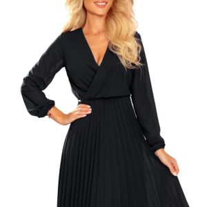 Formele jurk model 151980 Numoco