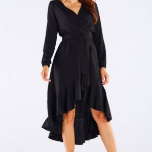 Formele jurk model 158612 awama