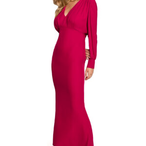 Formele jurk model 170510 Makover