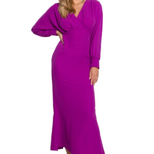 Formele jurk model 170511 Makover