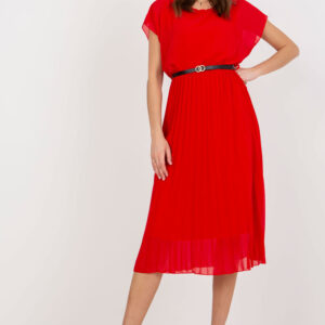 Formele jurk model 178495 Italy Moda