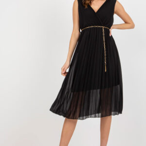 Formele jurk model 178501 Italy Moda