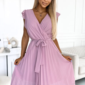 Formele jurk model 181125 Numoco