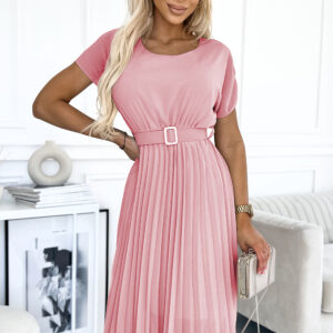 Formele jurk model 182471 Numoco