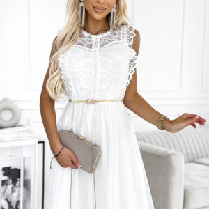 Formele jurk model 182491 Numoco