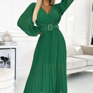 Formele jurk model 182523 Numoco