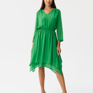 Formele jurk model 185101 Stylove