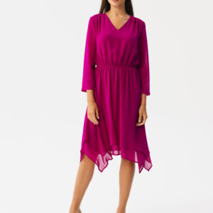 Formele jurk model 185102 Stylove