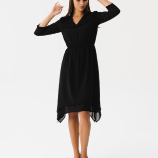 Formele jurk model 185103 Stylove