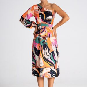 Formele jurk model 190902 Figl