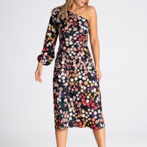 Formele jurk model 190903 Figl