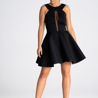Formele jurk model 190924 Figl