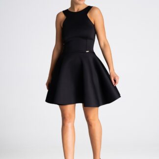 Formele jurk model 190926 Figl