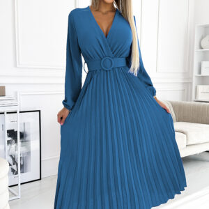 Formele jurk model 191823 Numoco