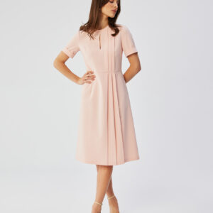 Formele jurk model 193436 Stylove