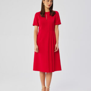 Formele jurk model 193438 Stylove