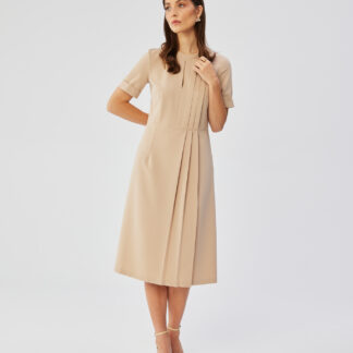 Formele jurk model 193440 Stylove