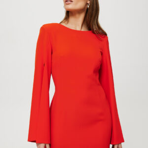 Formele jurk model 193975 Makover