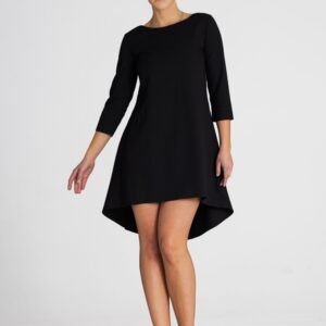 Formele jurk model 194801 Figl