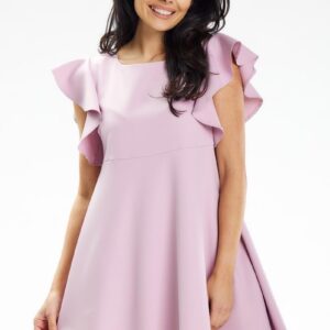 Formele jurk model 195874 awama