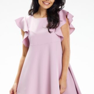 Formele jurk model 195874 awama
