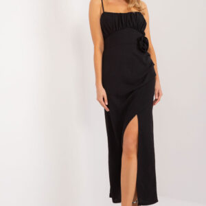 Formele jurk model 195942 Italy Moda