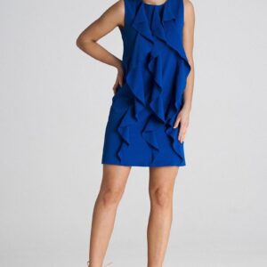 Formele jurk model 197184 Figl