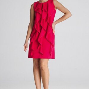 Formele jurk model 197185 Figl