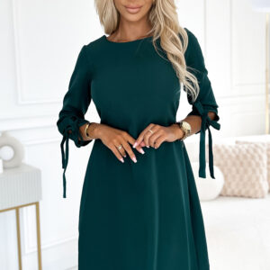 Formele jurk model 202296 Numoco