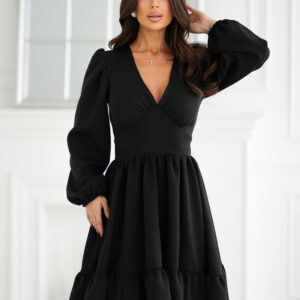 Formele jurk model 203644 Bicotone