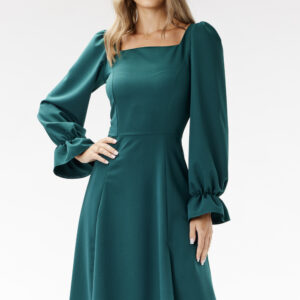 Formele jurk model 204268 awama