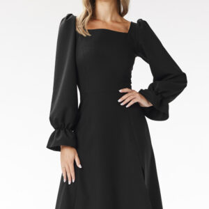 Formele jurk model 204269 awama