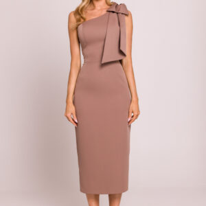 Formele jurk model 209265 Moe