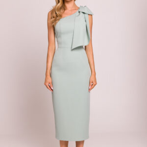 Formele jurk model 209266 Moe