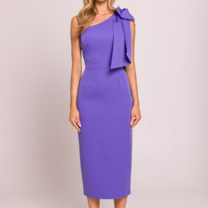 Formele jurk model 209267 Moe