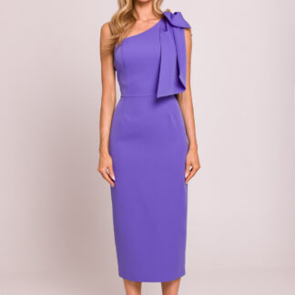Formele jurk model 209267 Moe
