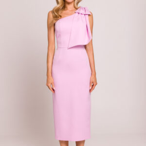 Formele jurk model 209270 Moe