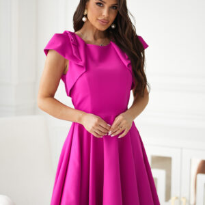 Formele jurk model 211143 Bicotone