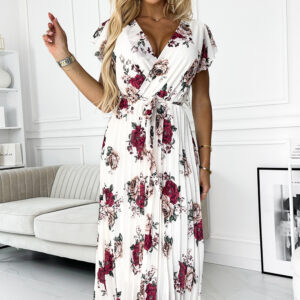 Formele jurk model 212634 Numoco