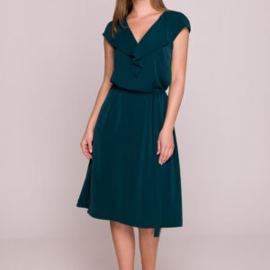 Formele jurk model 214652 Stylove