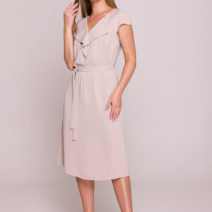 Formele jurk model 214656 Stylove