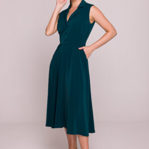 Formele jurk model 214661 Stylove