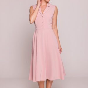 Formele jurk model 214662 Stylove