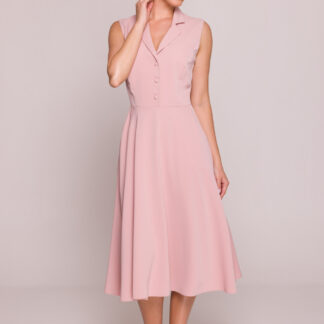 Formele jurk model 214662 Stylove