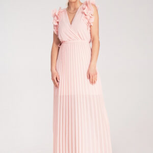 Formele jurk model 214769 Figl